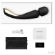 LELO MASAJEADOR SMART WAND 3 NEGRO