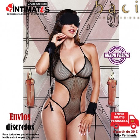 Esclava del amor · Conjunto sexy · Baci