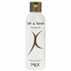 SOFT AND TENDER CREMA BODYMILK DE MASAJE 200 ML