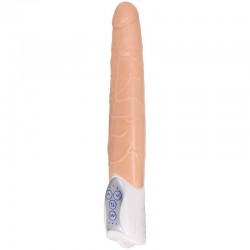 SEVENCREATIONS LONG JOHN VIBRADOR REALISTICO UPDOWN