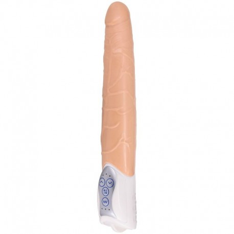 SEVENCREATIONS LONG JOHN VIBRADOR REALISTICO UPDOWN