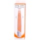 SEVENCREATIONS LONG JOHN VIBRADOR REALISTICO UPDOWN