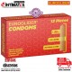 Euroglider · Preservativo natural - 12uds.