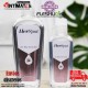 pH Balanced de HerSpot 50ml · Lubricante a base de agua · Fleshlight