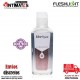 pH Balanced de HerSpot 50ml · Lubricante a base de agua · Fleshlight