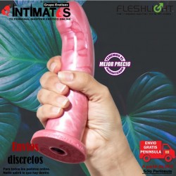Golden Rose L de HerSpot ·  Consolador curvado · Fleshlight