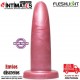 Golden Rose S de HerSpot · Consolador curvado · Fleshlight