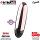 Vibrador Labial Recargable · Coquette