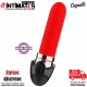 Vibrador Labial Recargable · Coquette