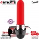 Vibrador Labial Recargable · Coquette