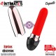Vibrador Labial Recargable · Coquette