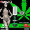 Sativa Pulse Gel 6ml · Vibrador liquido unisex · Coquette
