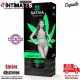 Sativa Pulse Gel 6ml · Vibrador liquido unisex · Coquette