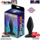 Dolmen · Plug anal de silicona - S · AfterDark
