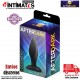 Dolmen · Plug anal de silicona - S · AfterDark