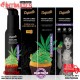 Space Sativa · Lubricante sabor a muffins de marihuana 100ml · Coquette