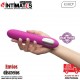 Pearl2 Purple · Vibrador de punto G sensible al tacto · Kiiroº