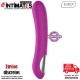 Onyx + Pearl2™ Purple · Vibradores para pareja lila · Kiiroº