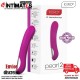 Onyx + Pearl2™ Purple · Vibradores para pareja lila · Kiiroº