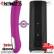Onyx + Pearl2™ Purple · Vibradores para pareja lila · Kiiroº