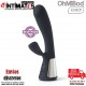 OhMiBod® Fuse™ - Negro · Desarrollado por Kiiroº
