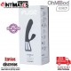 OhMiBod® Fuse™ - Negro · Desarrollado por Kiiroº
