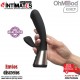 OhMiBod® Fuse™ - Negro · Desarrollado por Kiiroº