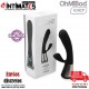 OhMiBod® Fuse™ - Negro · Desarrollado por Kiiroº