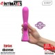 OhMiBod® Fuse™ - Lila · Desarrollado por Kiiroº