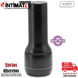 Feel · Masturbador con sensaciones realistas · Kiiroº