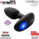Lumen · Plug anal Interactivo · OhMiBod® by Kiiroº