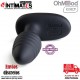 Lumen · Plug anal Interactivo · OhMiBod® by Kiiroº