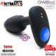 Lumen · Plug anal Interactivo · OhMiBod® by Kiiroº