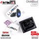 Lumen · Plug anal Interactivo · OhMiBod® by Kiiroº