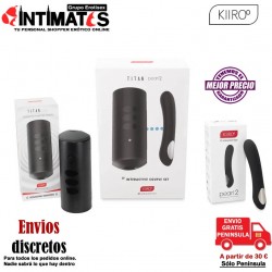 Titan y Pearl2 · Juego de pareja · Kiiroº