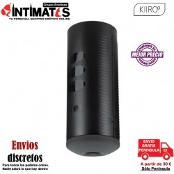 Titan · Masturbador interactivo · Kiiroº