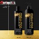 Gold Hybrid · Lubricante híbrido 93ml · Wet