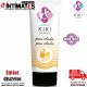 Gel deslizante sabor a piña colada 50ml · Kikí travel