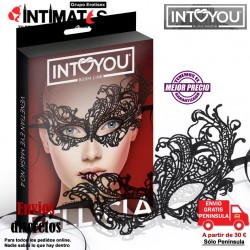 No. 4 · Fellicia Máscara Veneciana · Intoyou
