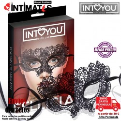 No. 2 · Fellicia Máscara Veneciana · Intoyou