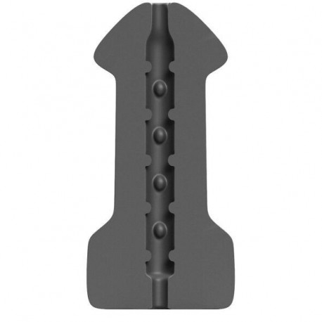 ALL BLACK MASTURBADOR HOOK-UP