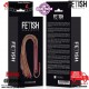 Flogger · Látigo de cuero vegano · Fetish Submissive