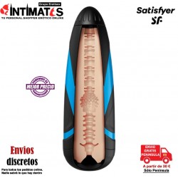 Tri Delights ·  Funda intercambiable · Satisfyer