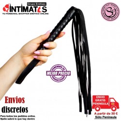 Látigo de cuero · Secret Play