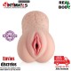 Real Frenchy · Masturbador realista 3D · Real Body