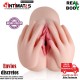 Real Hottie · Masturbador realista 3D · Real Body