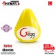GEgg - Amarillo · Huevo masturbador · Gvibe