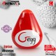 GEgg - Rojo · Huevo masturbador · Gvibe