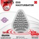GEgg - Rojo · Huevo masturbador · Gvibe