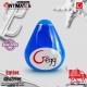 GEgg - Azul · Huevo masturbador · Gvibe